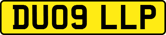 DU09LLP