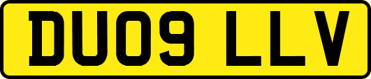 DU09LLV