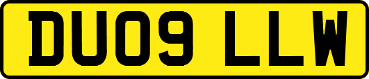 DU09LLW