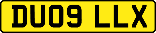 DU09LLX