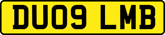 DU09LMB