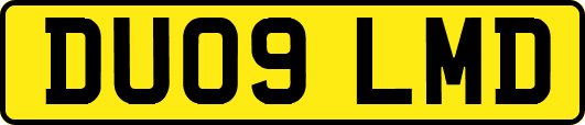 DU09LMD