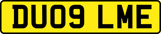 DU09LME