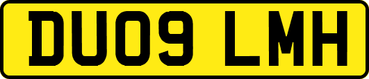 DU09LMH