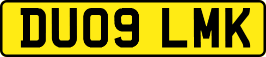 DU09LMK