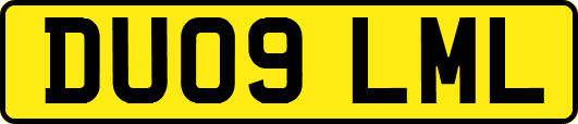 DU09LML