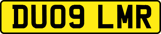 DU09LMR