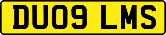 DU09LMS