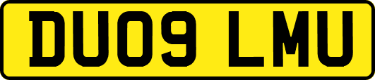 DU09LMU