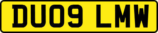DU09LMW
