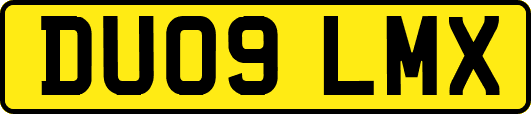 DU09LMX