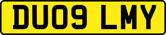 DU09LMY