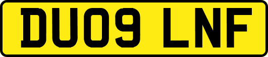 DU09LNF