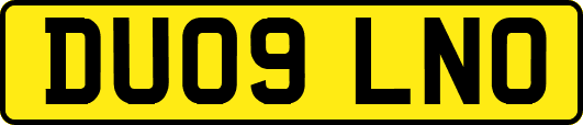 DU09LNO