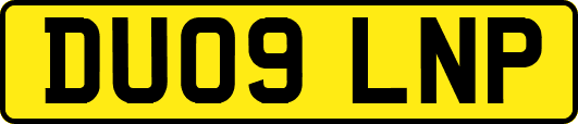 DU09LNP