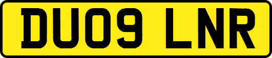 DU09LNR