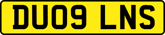 DU09LNS