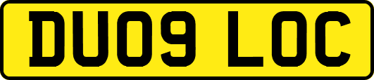 DU09LOC