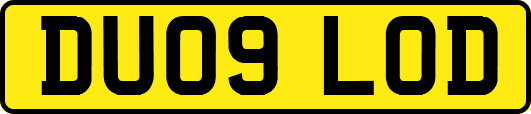 DU09LOD