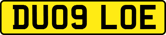 DU09LOE