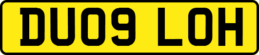 DU09LOH