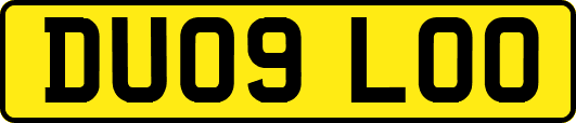 DU09LOO