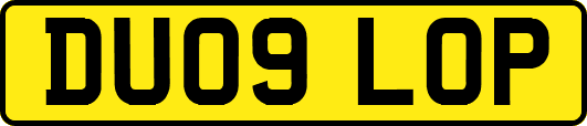 DU09LOP