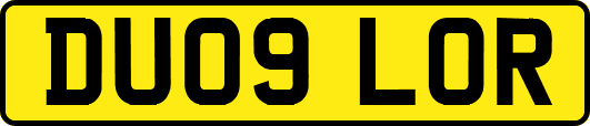 DU09LOR