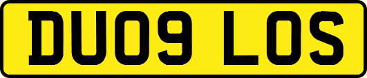 DU09LOS