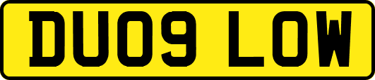 DU09LOW