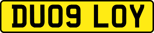 DU09LOY