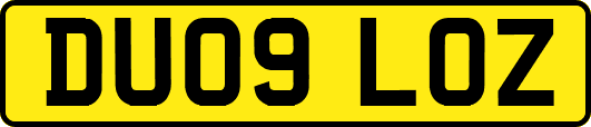 DU09LOZ