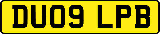 DU09LPB