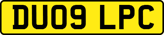 DU09LPC
