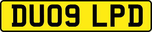 DU09LPD