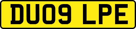 DU09LPE