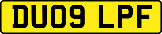 DU09LPF