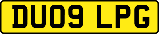 DU09LPG