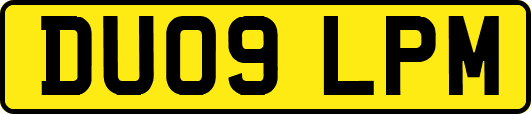 DU09LPM