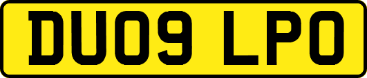 DU09LPO