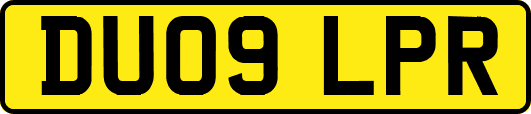 DU09LPR