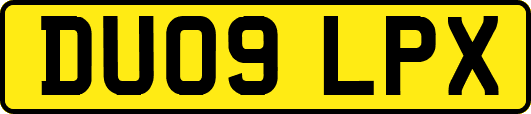 DU09LPX