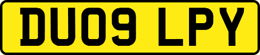 DU09LPY