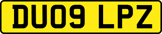 DU09LPZ