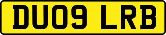 DU09LRB