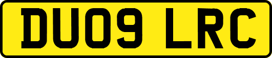 DU09LRC