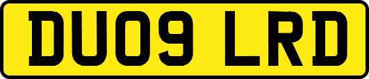 DU09LRD