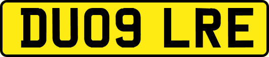 DU09LRE