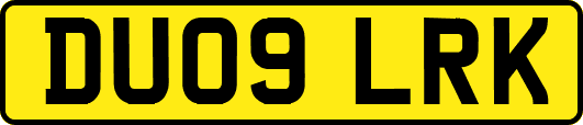 DU09LRK