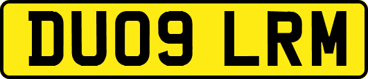 DU09LRM